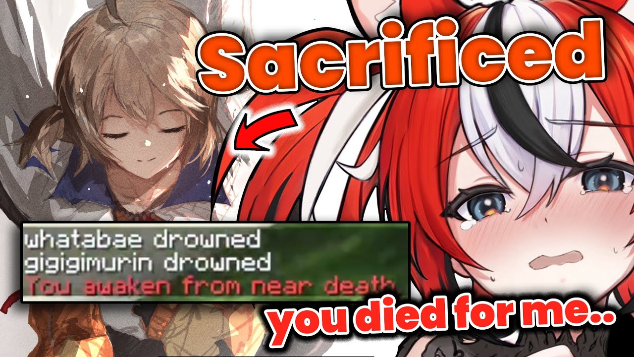 Gonathan sacrificed his life for Peasant after being heartbroken