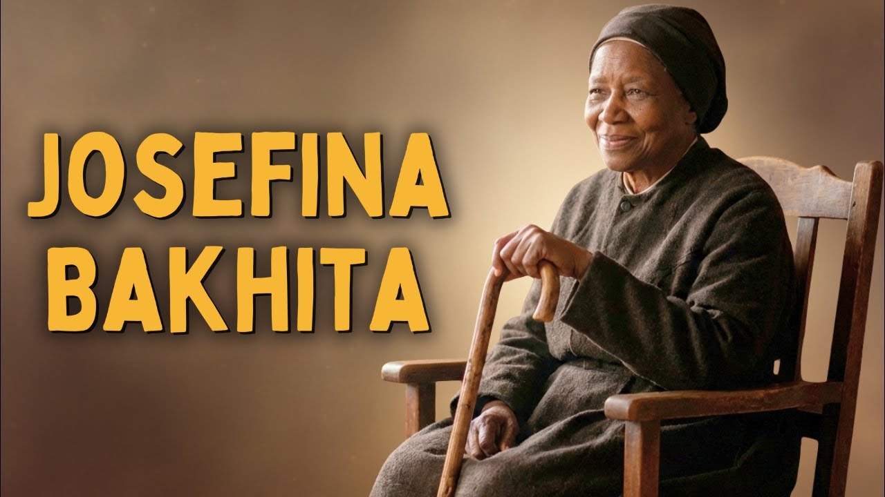 8 de febrero – Santa Josefina Bakhita: La Santa que Permaneció en Pie cuando el Mundo se Derrumbó