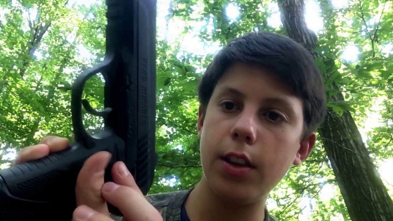 Gamo Pt-85 review