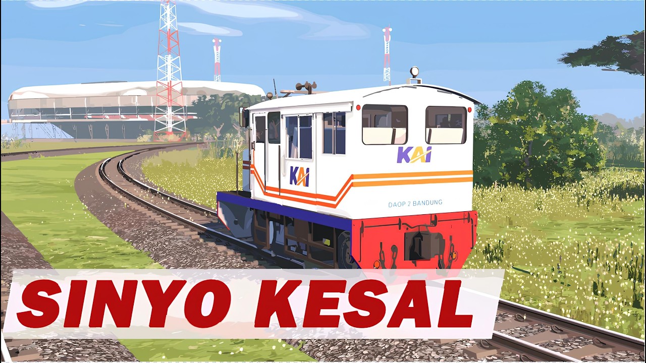 THOLE LAN SRI | SINYO MERASA KESAL | Episode 277
