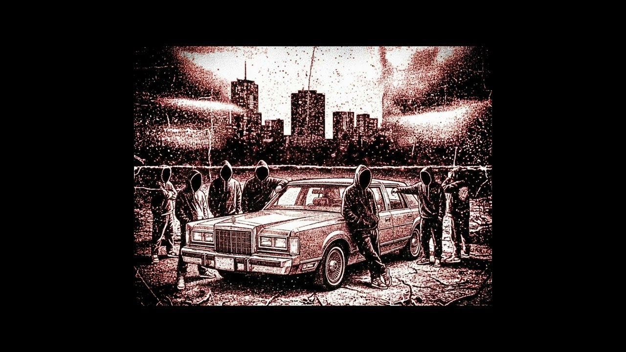 Memphis Krypt - RIP