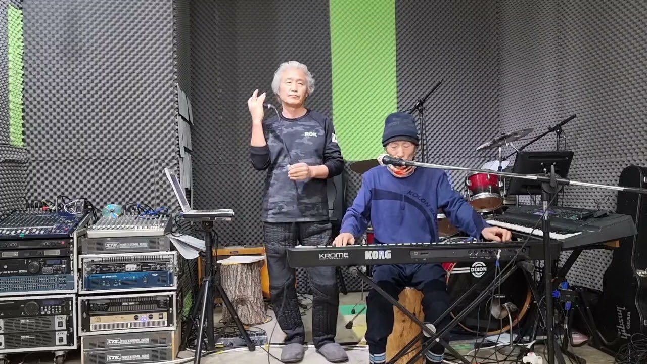 갈무리