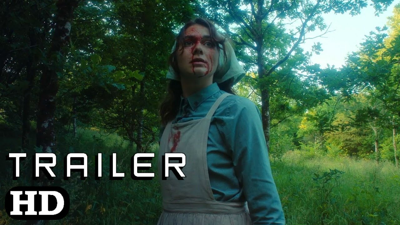 The Severed Sun | Official Trailer 2025 | Toby Stephens