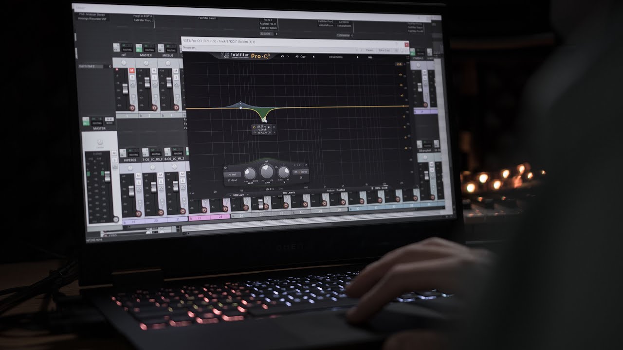 how to mix if you don't know how to mix