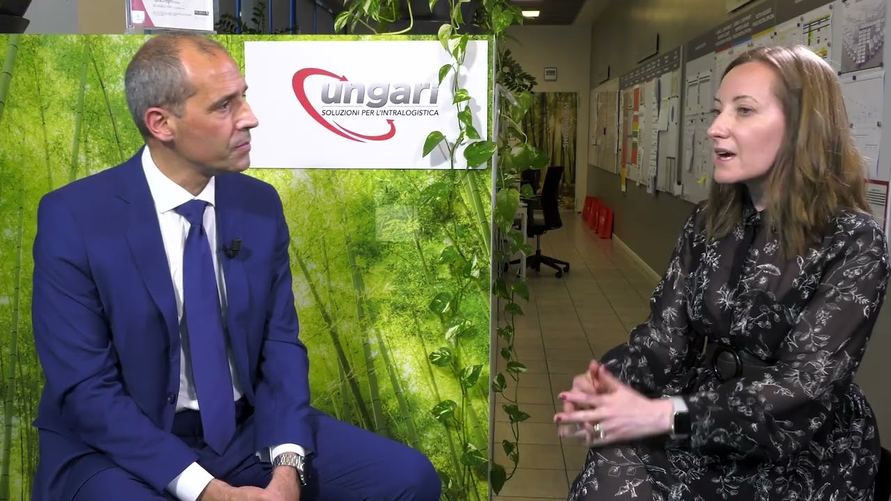 Intervista a Paolo Barbatelli