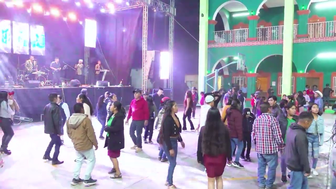 20 | Feria Anual 2024| San Francisco Logueche [2K] | Parte 6 de 6