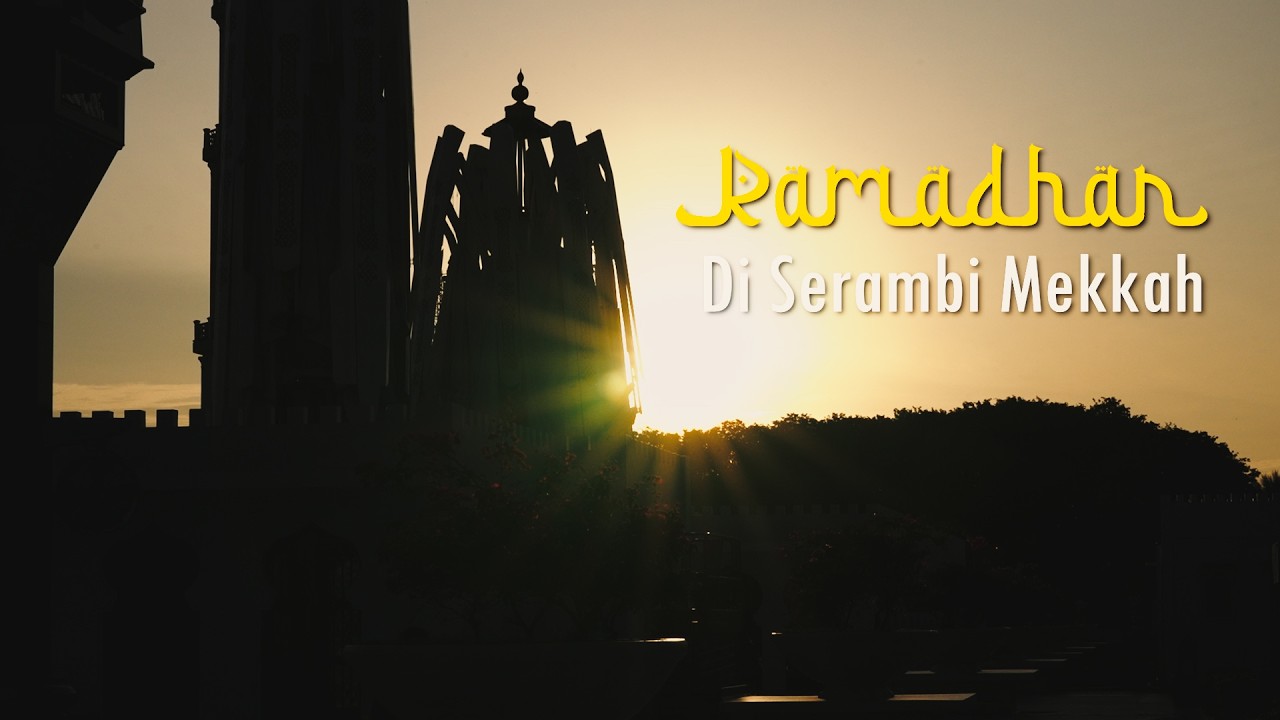 Ramadhan di Serambi Mekkah | Pesona Indonesia