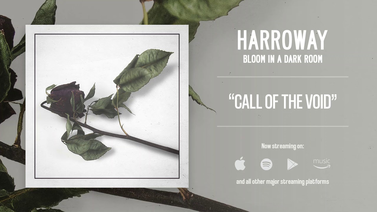 Harroway - Call Of The Void