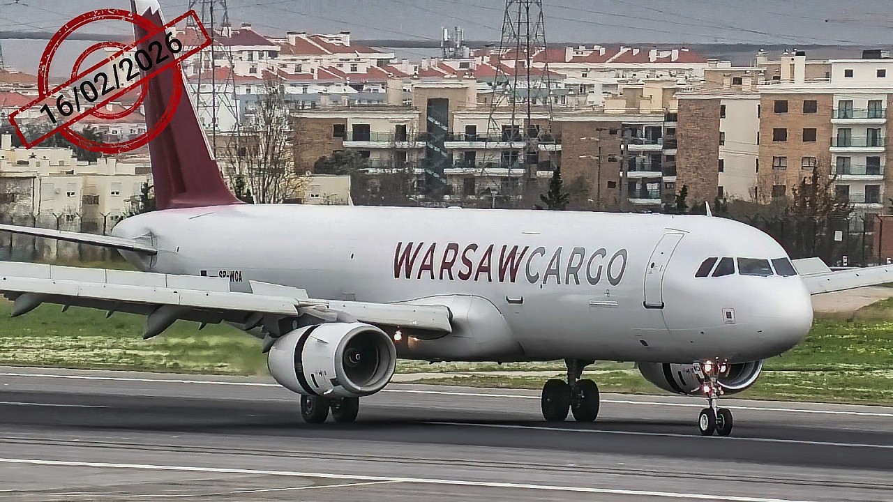 🔴 Lisbon Airport LIVE