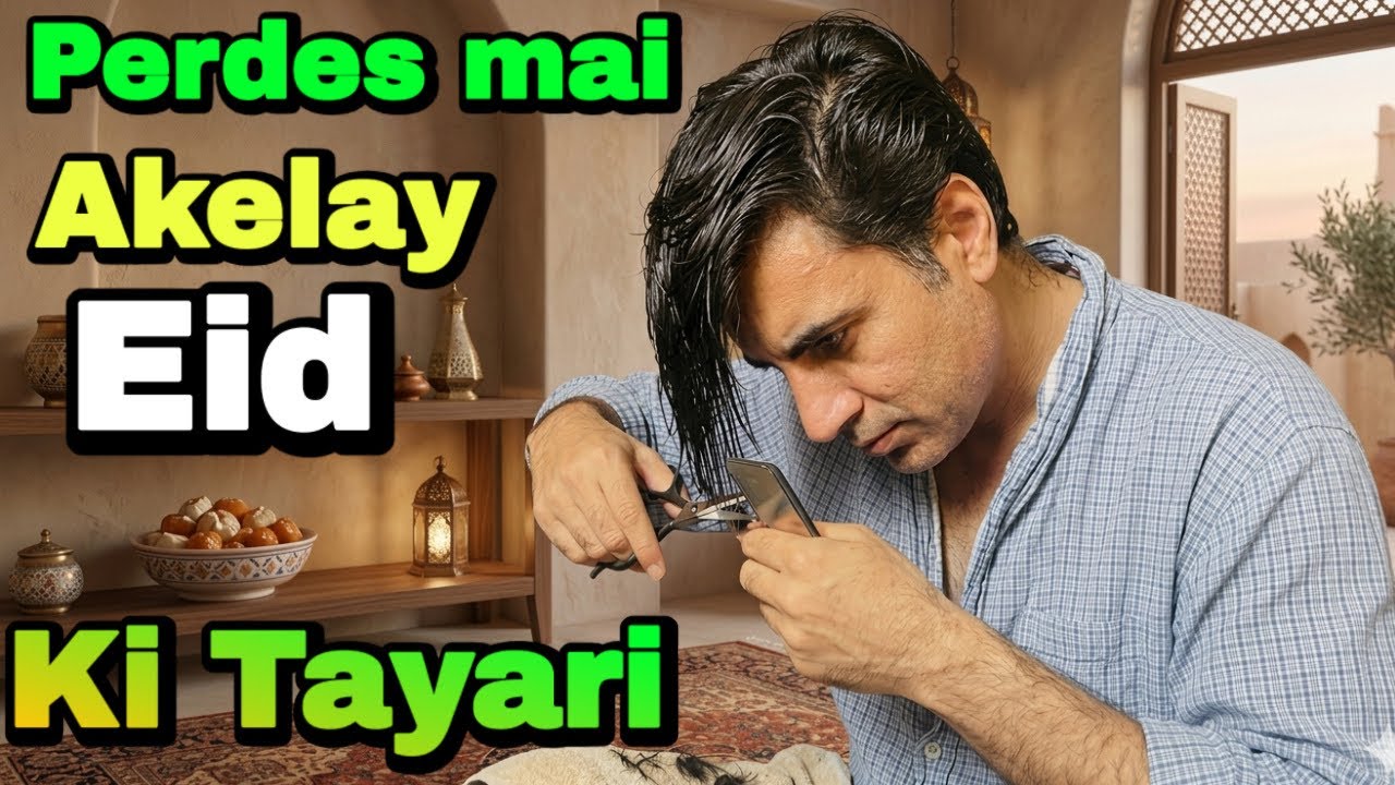 Makkah mai alon Eid ki Tayari | Eid ul fitr 2026 | Saudi Arabia Eid shopping vlog | Perdes ki Eid 