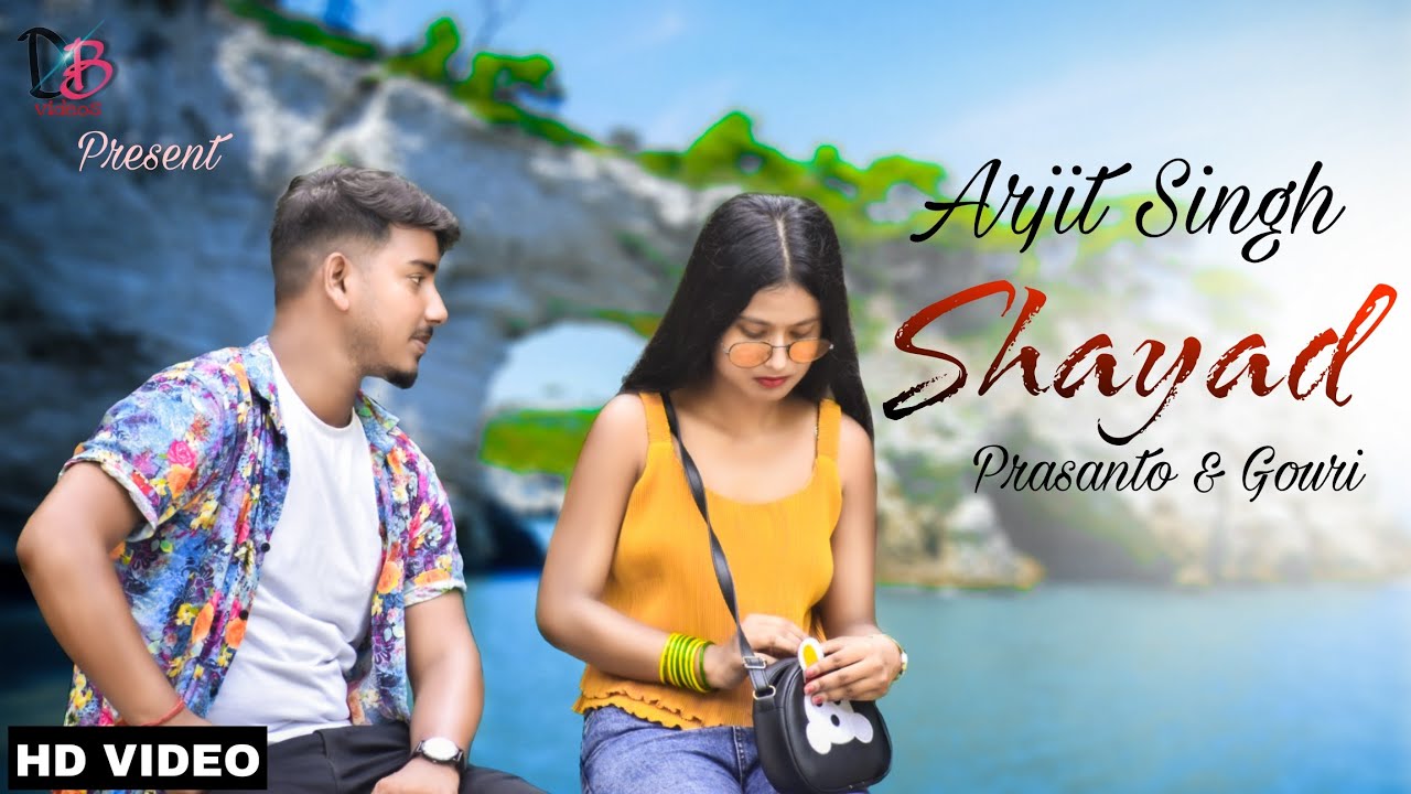 Shayad - Love Aaj Kal | Kartik | Sara | Arushi | Pritam | Arijit Singh