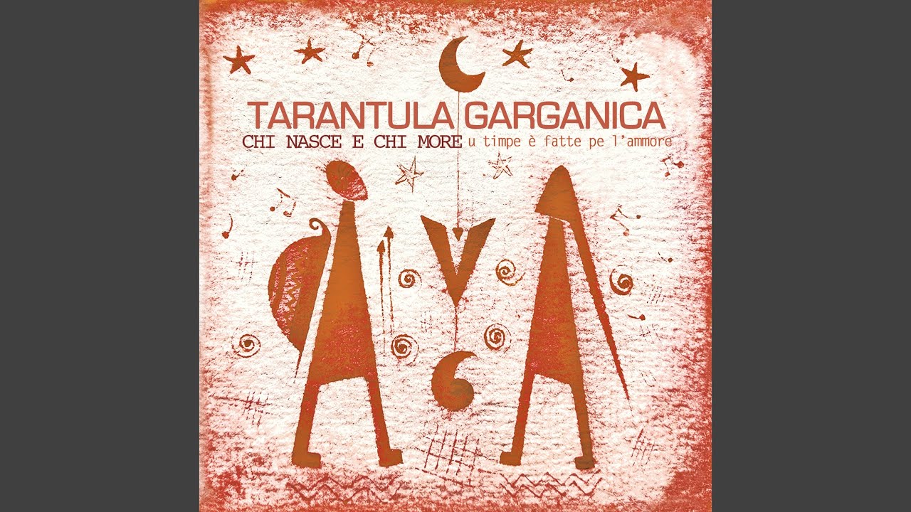 Montanara (feat. Giuseppe Totaro)