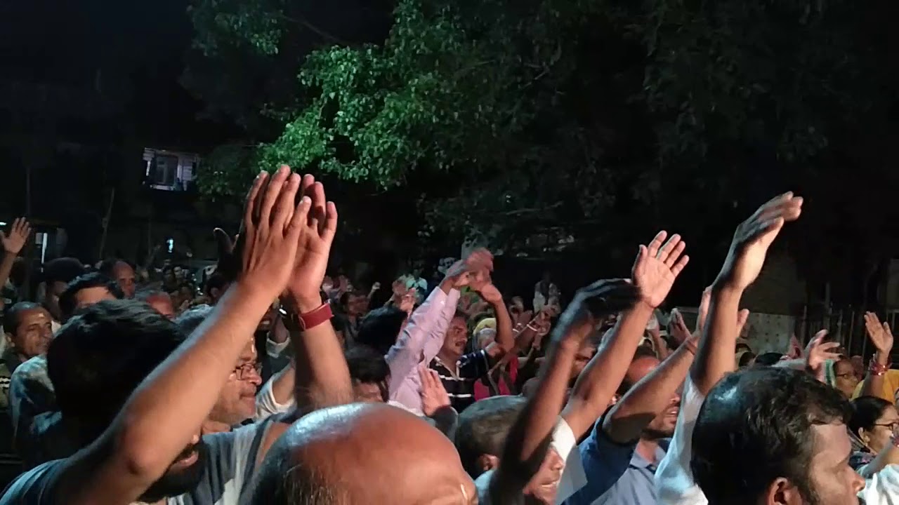 Jayajaya radhakrsna jugala Milan, arati