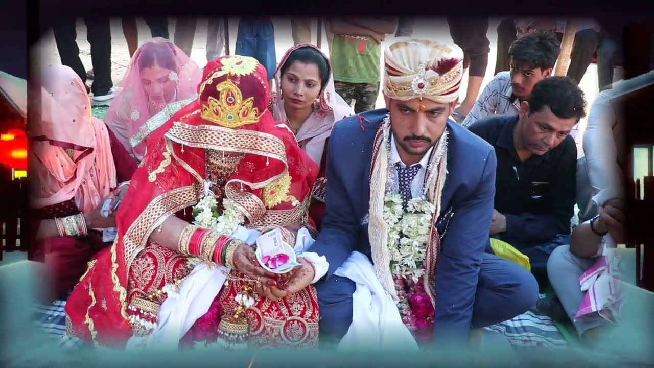 PART 2 Mamta marriage