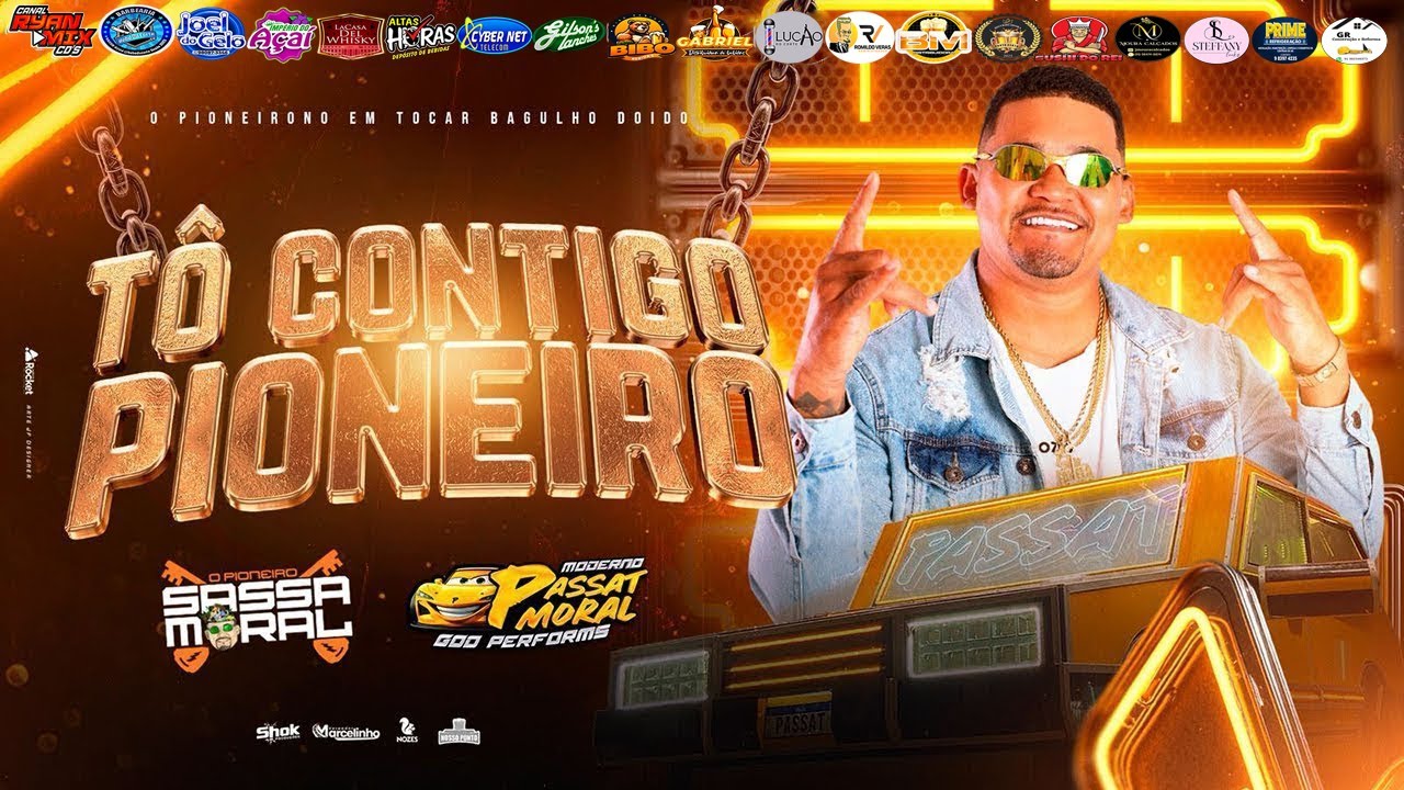 AO VIVO - DJ S&Aacute;SS&Aacute; MORAL - TAU&Aacute; MANS&Atilde;O D&Aacute;VILA ( FEVEREIRO 2026 )