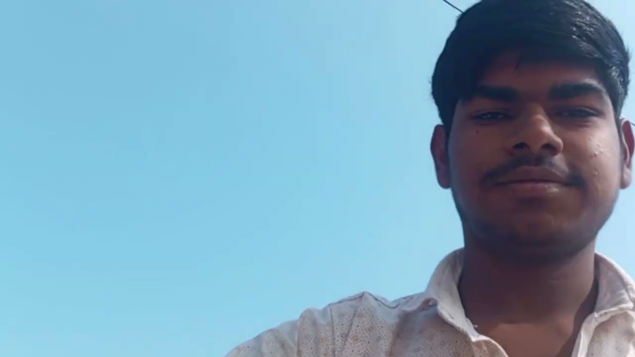 Aaja re hamari