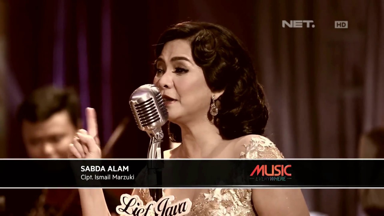 Memes - Sabda Alam (Live at Music Everywhere) **