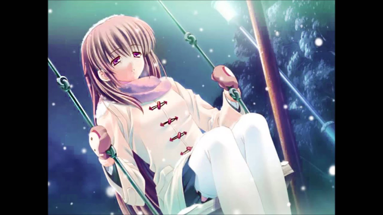 [Nightcore] TaTu - Gomenasai