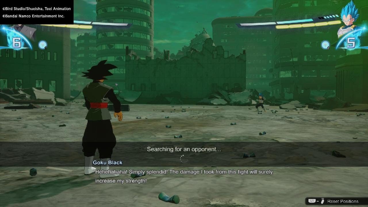 DRAGON BALL: Sparking! ZERO_20260307105908