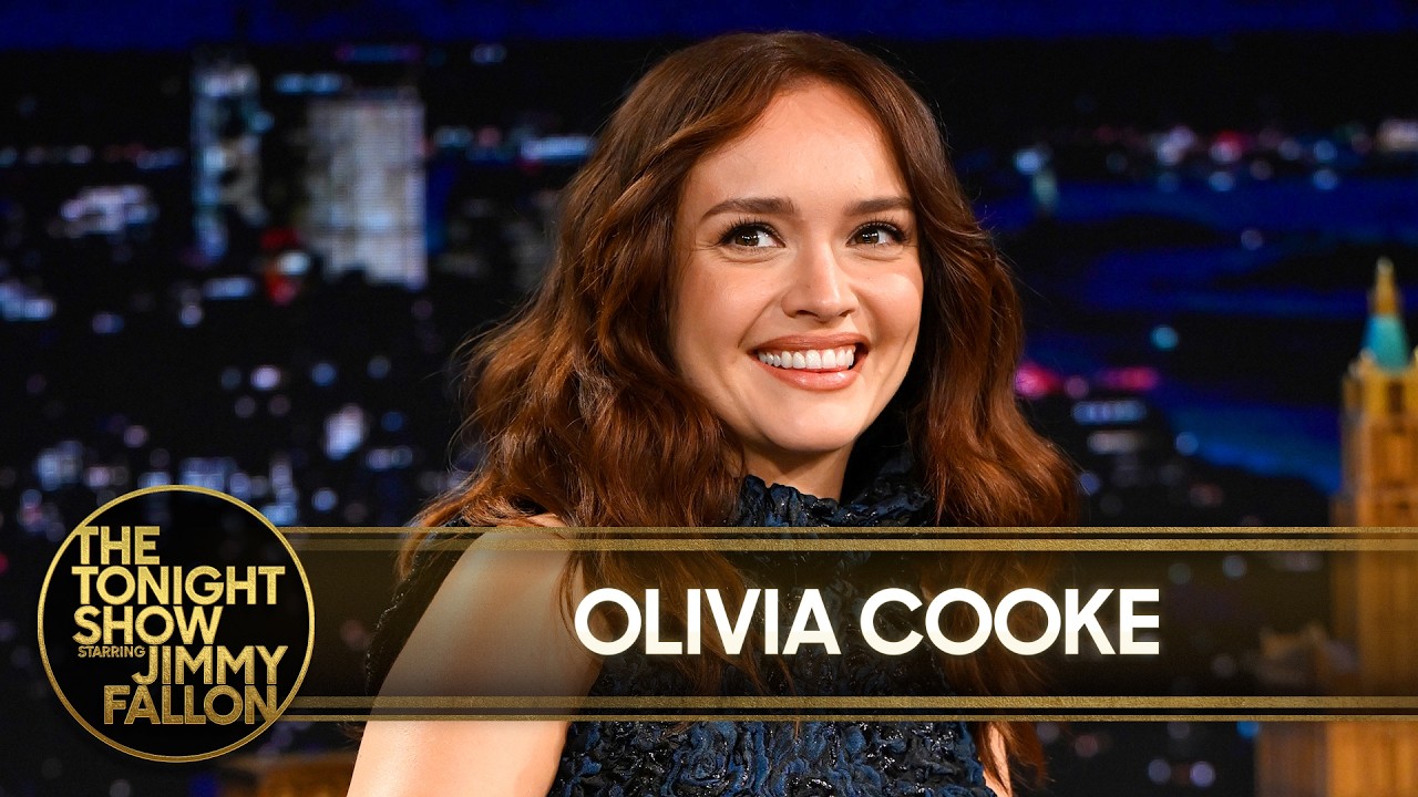 Olivia Cooke Talks House of the Dragon Season 3, Opens Up About Her Magic Mike Live Addiction