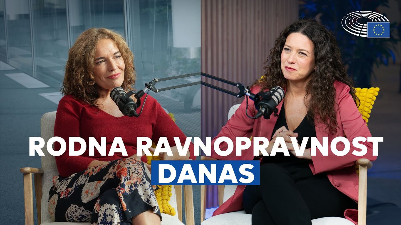 Tjedan rodne ravnopravnosti: uključive politike i prakse
