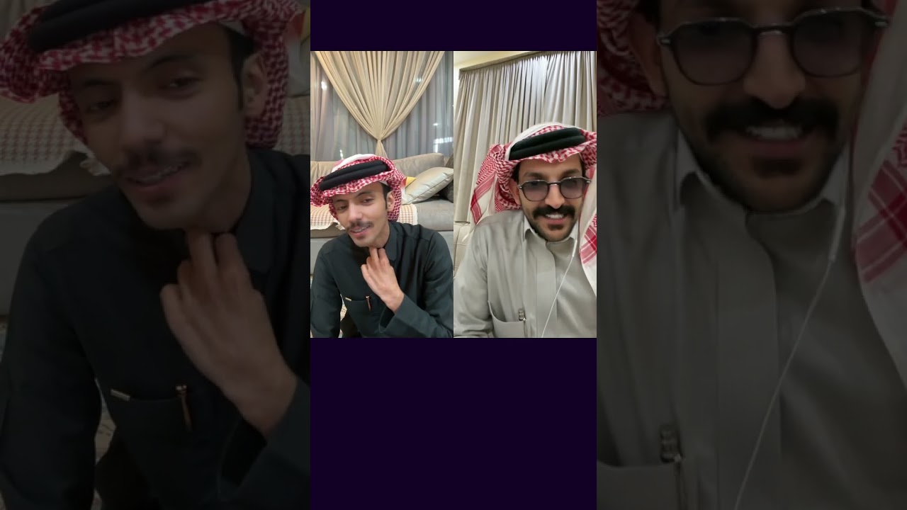 بث دحام الضحيك 3 دخول اخوانه للبث وسوالف وضحك مع عويض