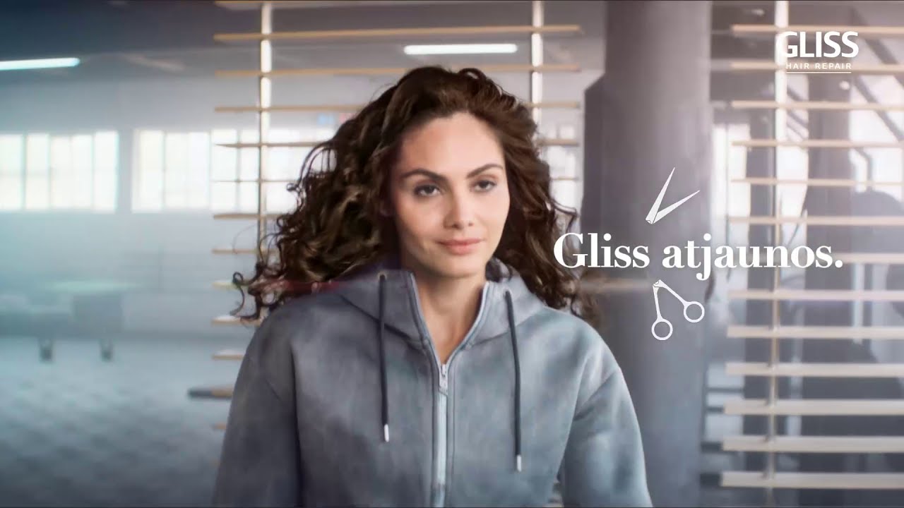 Gliss Performance Treat Protein matu maska 4 vienā