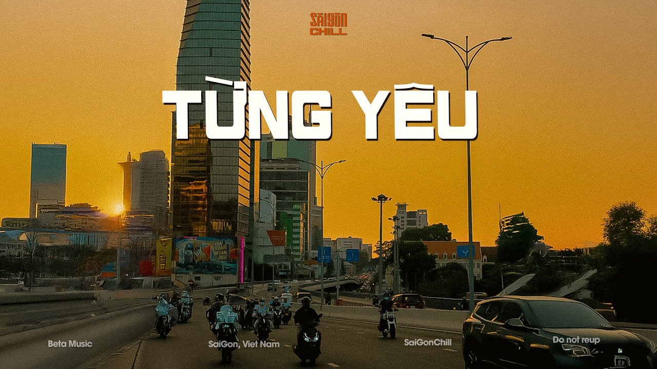 Từng Yêu, Vì Em Chưa Bao Giờ Khóc - Nhạc Ballad Chill 8x 9x - Nhạc Xưa Chill Nhẹ Nhàng