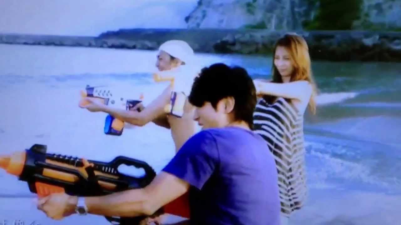 SUMMER NUDE'2013　山下智久
