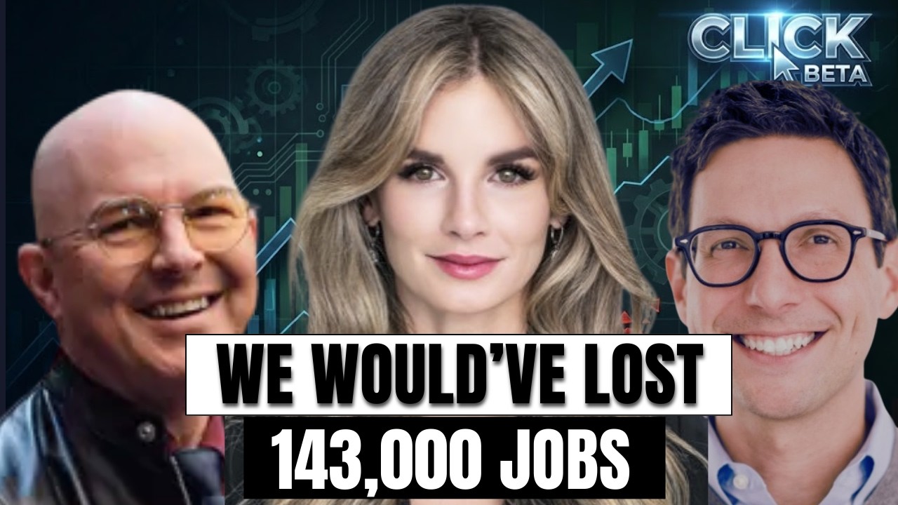 The Data You Trust Is Broken | What Aggregate Economic Numbers Hide