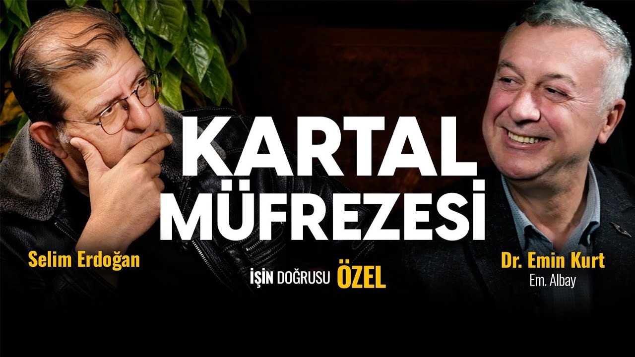 Milli Mücadele'de Gökvatanın Bekçileri | Dr. Selim Erdoğan ile Görsel Tarih