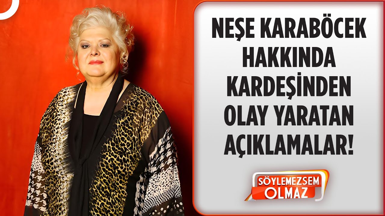 Eski Defterler Geri Açıldı | Söylemezsem Olmaz