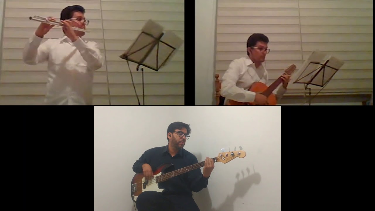 Despasillo. Luis Carlos Saboya