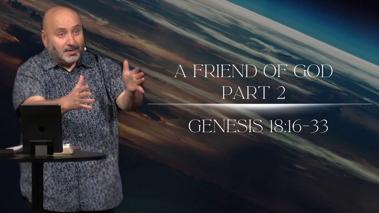 Calvary Chapel Charleston LIVE Service