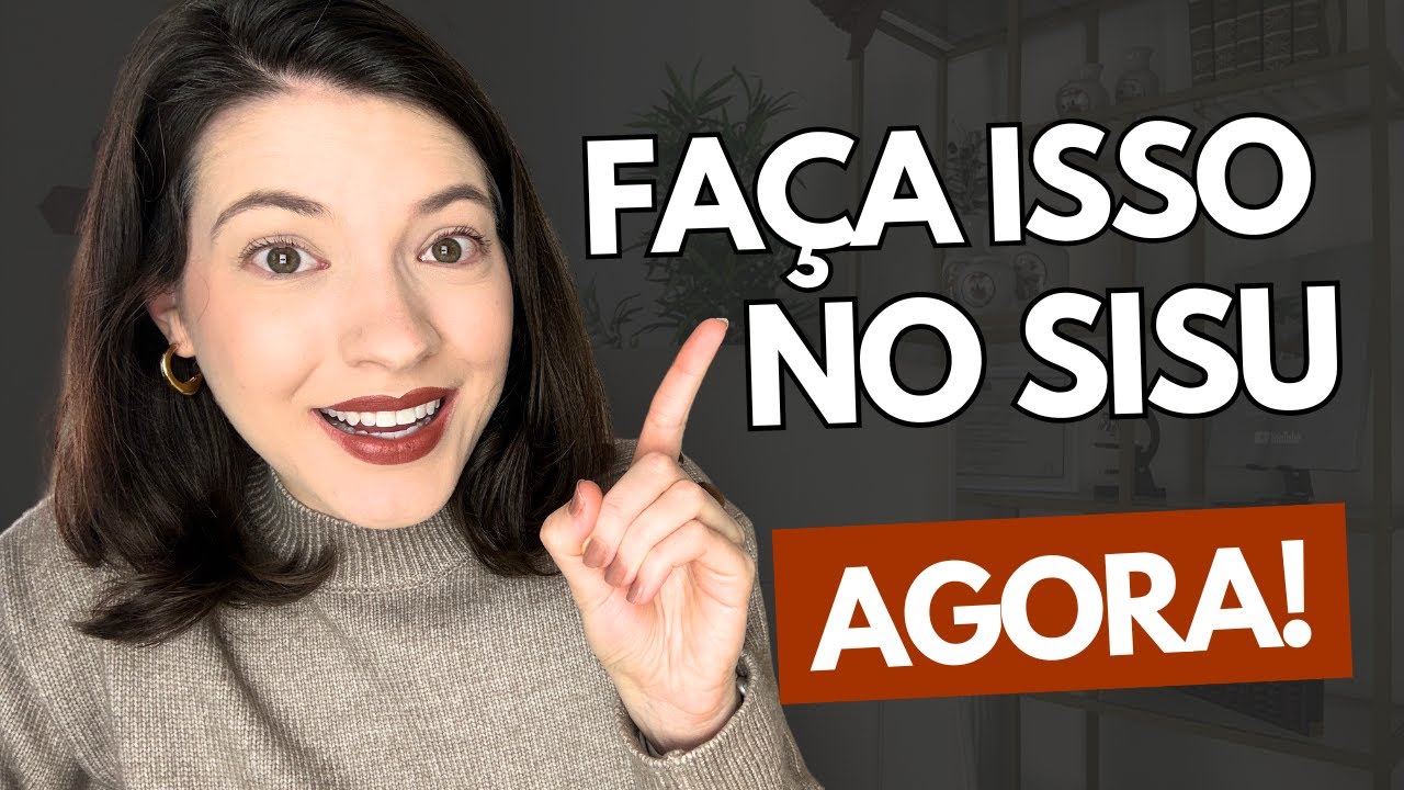 ÚLTIMA CHANCE PARA VER A PARCIAL‼️ SISU 2026