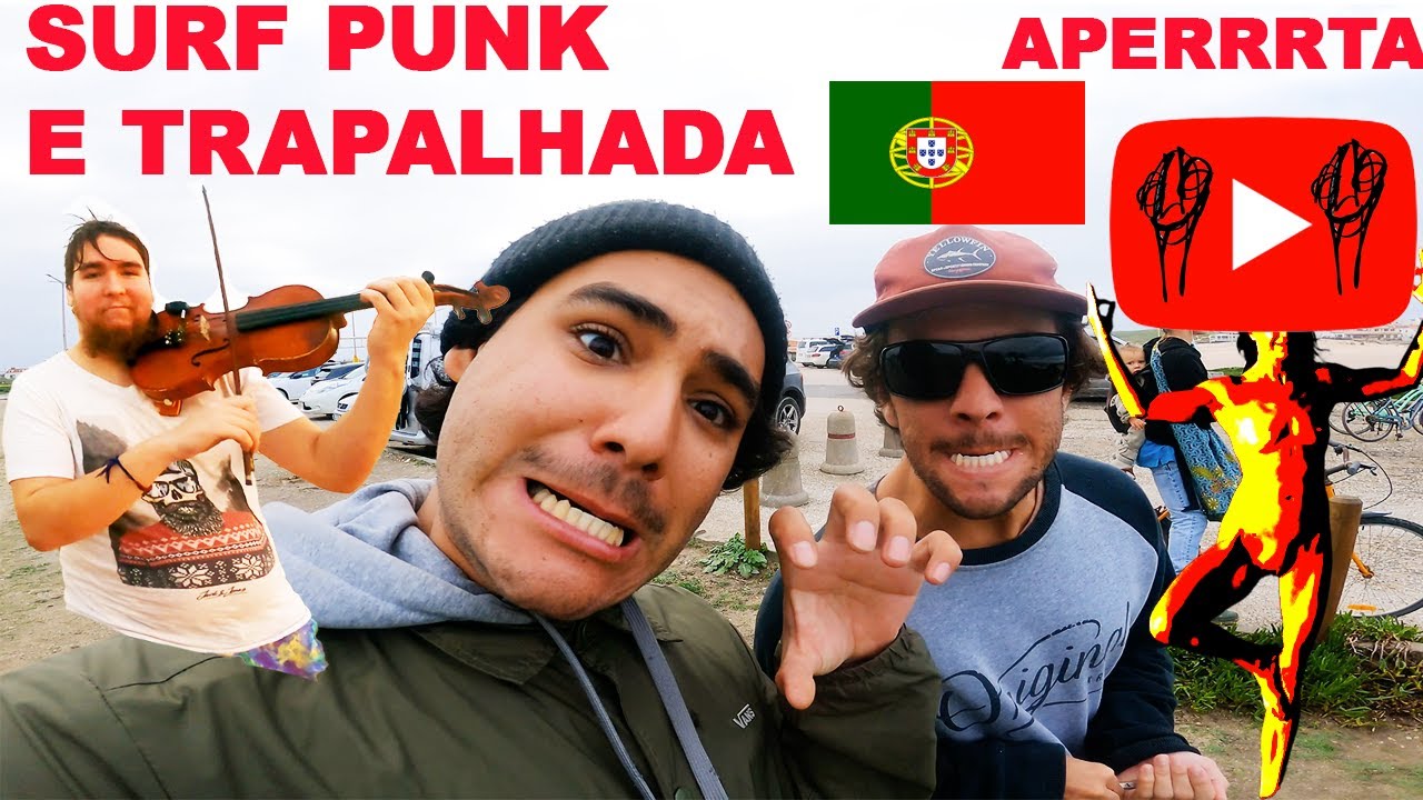 INVASÃO CRIACIONÁRIA 09 PORTUGAL ZZZAAAAA