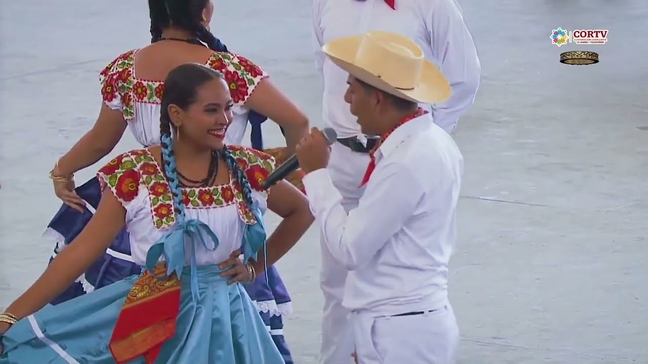 Guelaguetza 2025: San Juan Cacahuatepec (21 de julio)