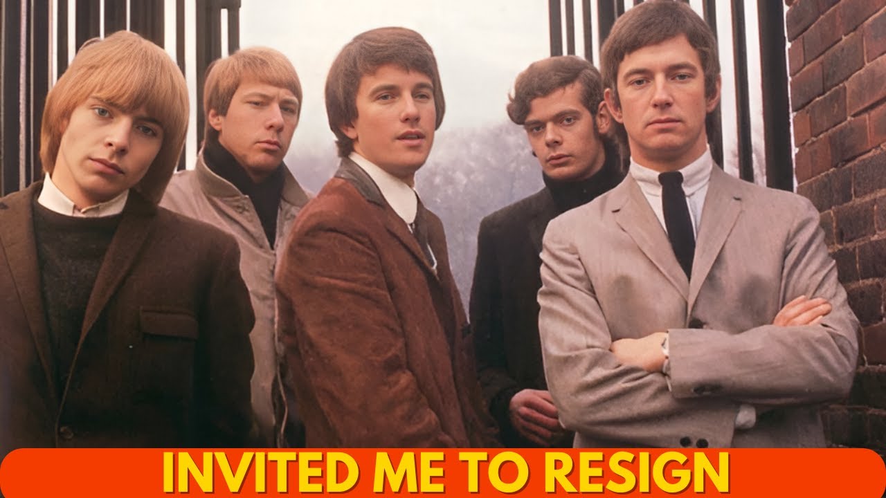 Что на самом деле произошло, когда Эрик Клэптон покинул Yardbirds?