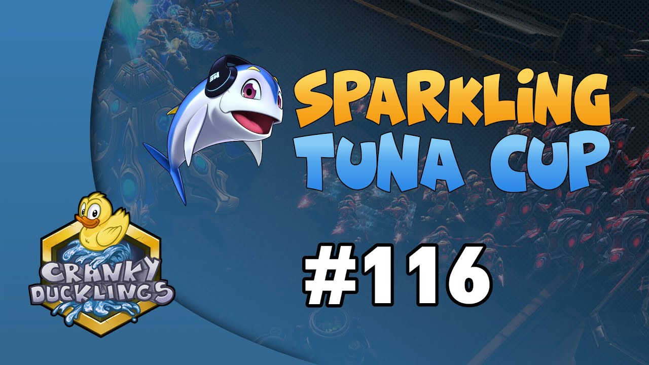 Sparkling Tuna Cup #116 with @Light_VIP | Ft ByuN, SKillous, Percival, GgMaChine, Gerald and more!