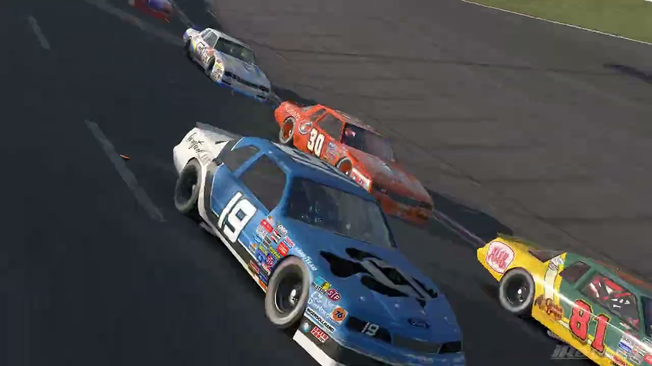 07 OBRL XERO SHOES 87s @ ATLANTA