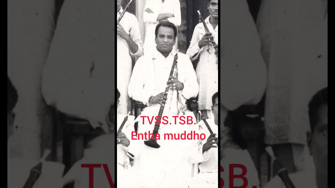 5 August 2025.TVSS&TSB.Entha Mudhho.