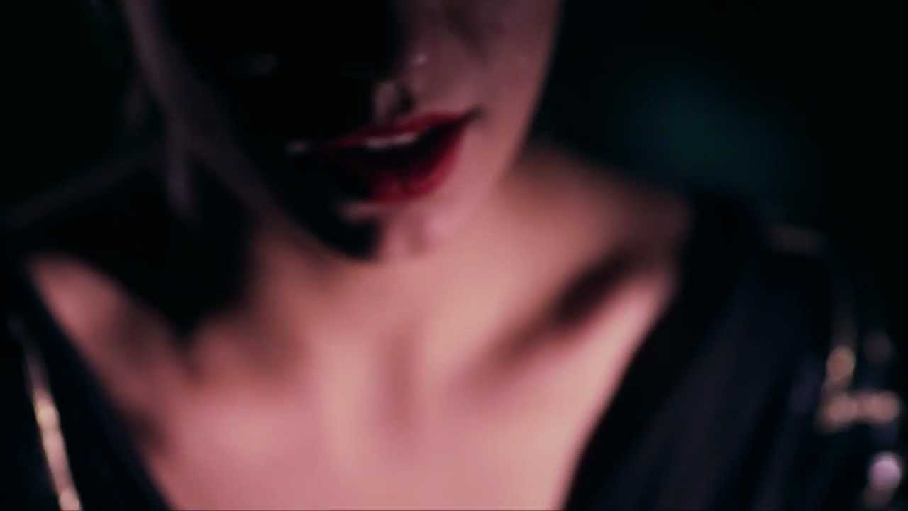 Intergalactic Lovers - Howl