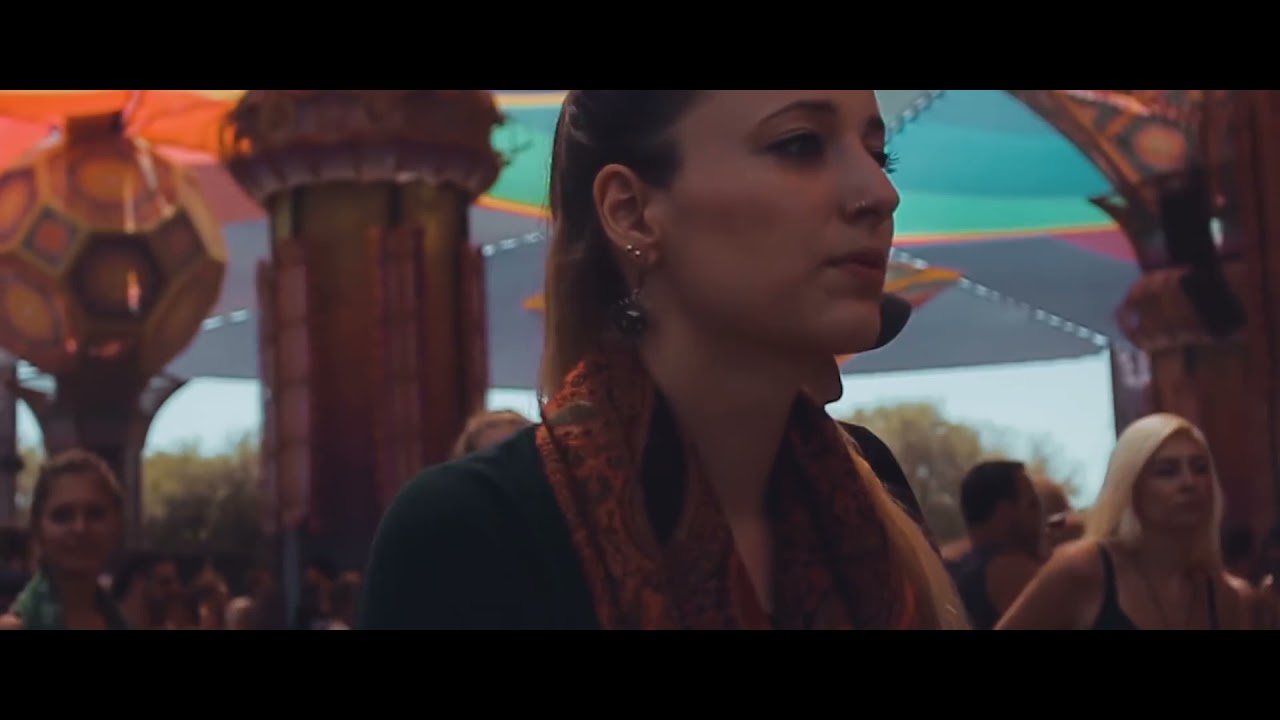 TRICON VS ANIMATO                BOOM FESTIVAL 2018