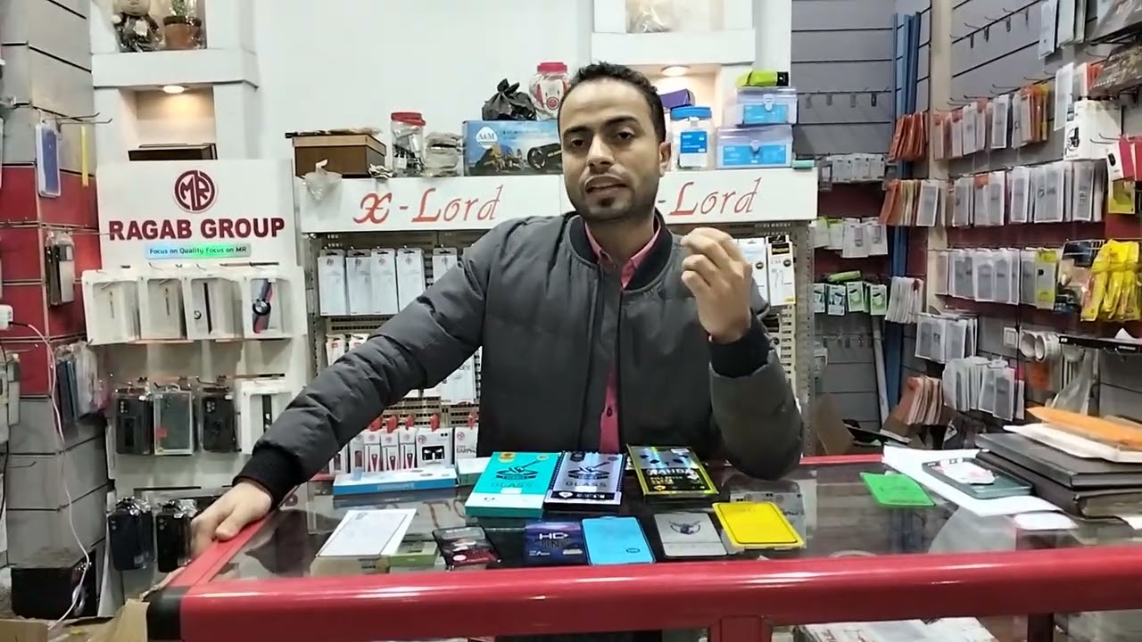 الاسكرينات الانواع والاسعار وافضل اختيار