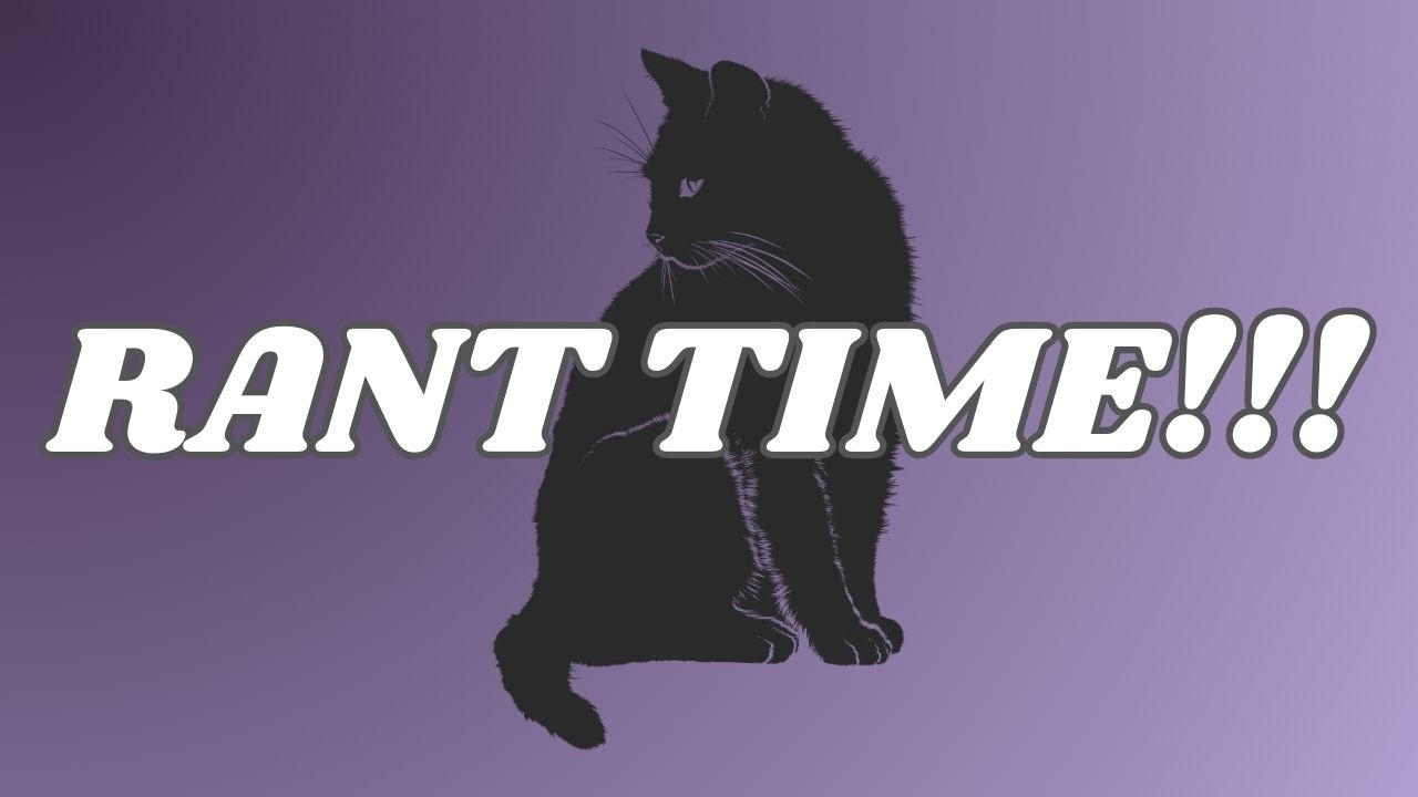 21-я сессия гневных высказываний