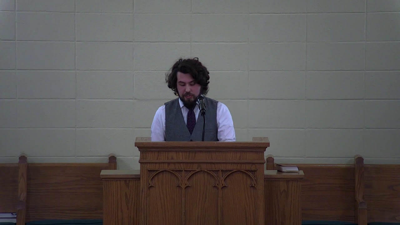 Sunday am Worship
