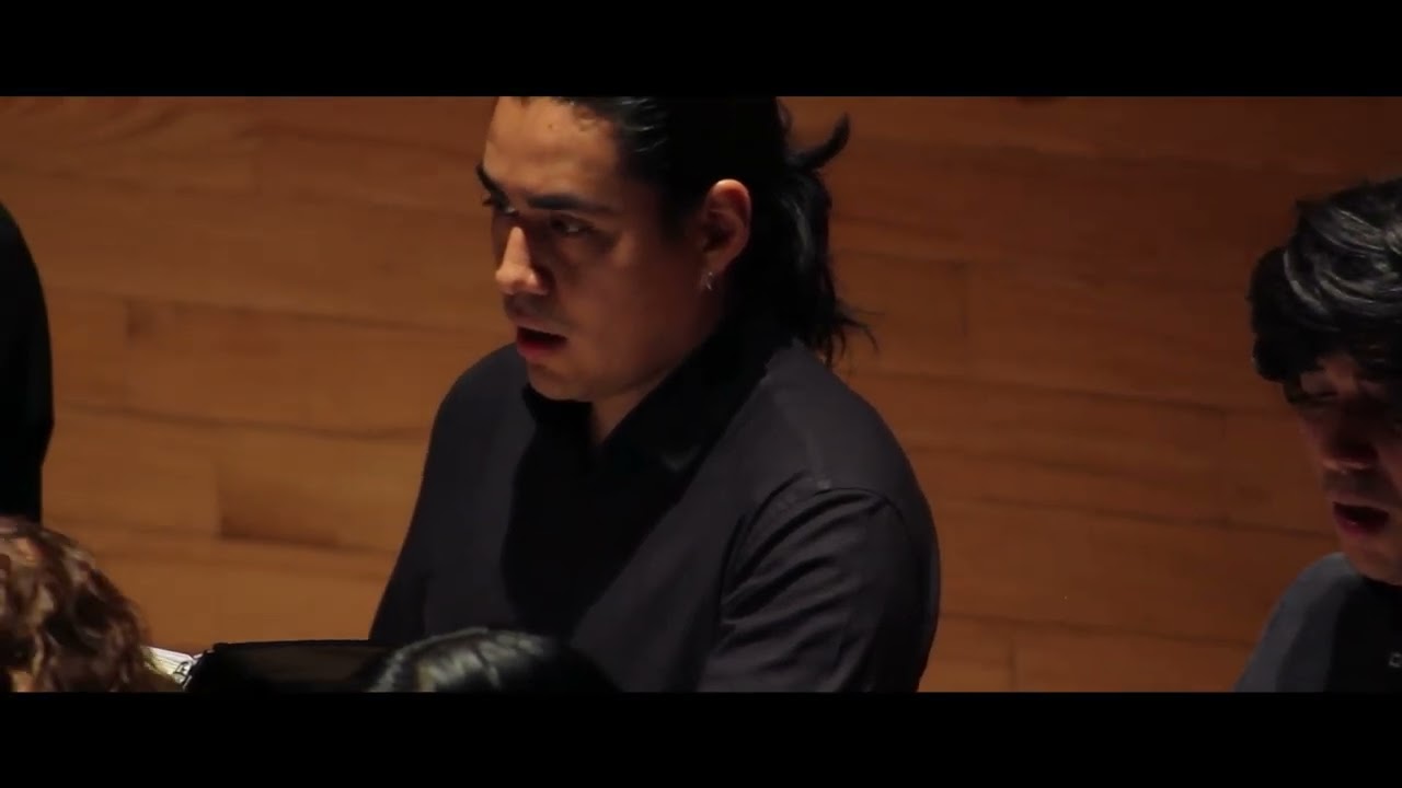 Missa brevis: IV Misa Ferial a cuatro voces de Hernando Franco (1532-1585)