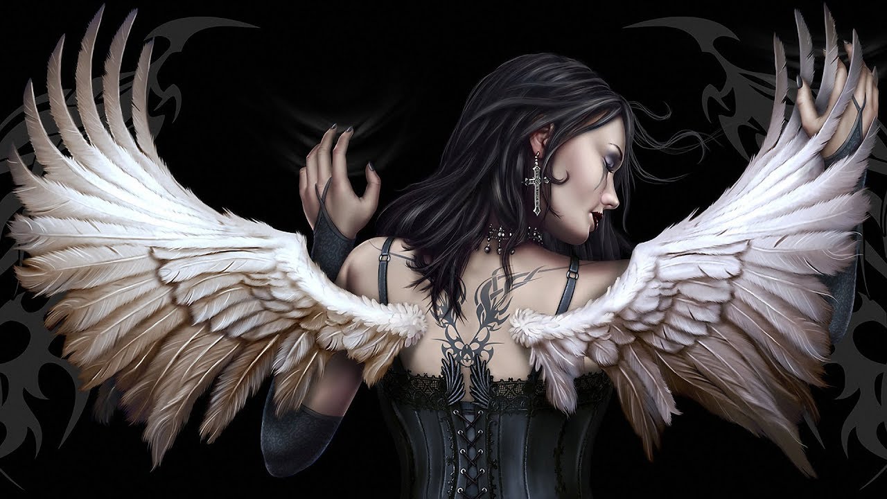 SHE DEVIL - Audiomachine ( Epic Gothic Hybrid Music)