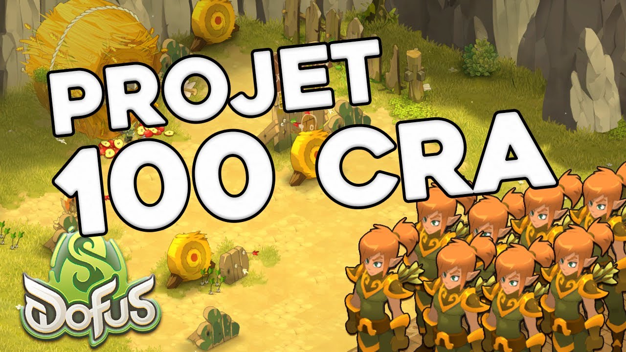 COMMENT SE FAIRE DES CENTAINES DE MILLIONS DE KAMAS (100% PVM) | PRÉSENTATION/STUFF/ROUTE OPTI