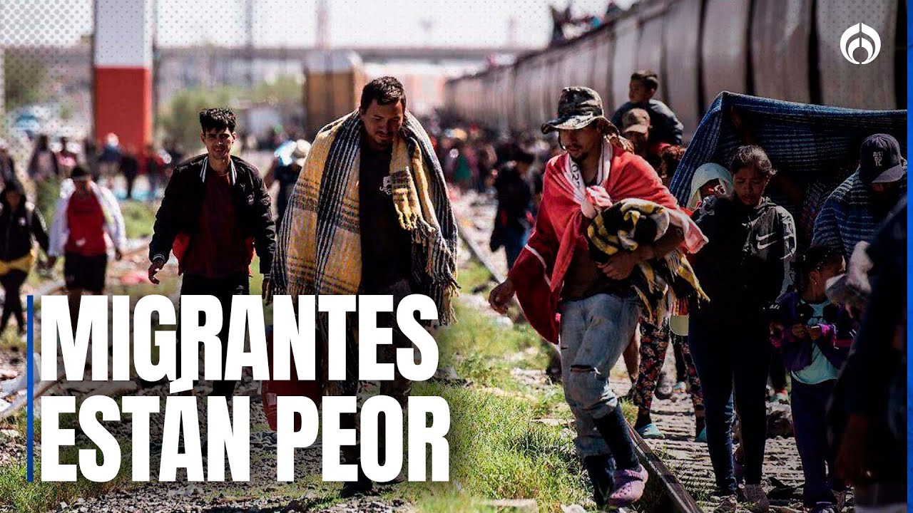 México no ha hecho su tarea con respecto a los refugiados: Tonatiuh Guillén
